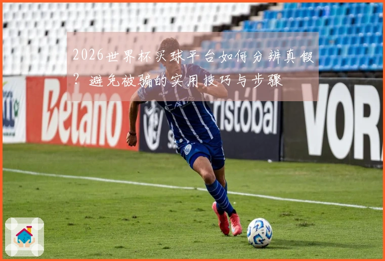 2026世界杯买球平台如何分辨真假？避免被骗的实用技巧与步骤